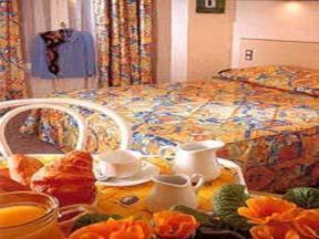 Ibis Styles Centre Gare Nord Hotel