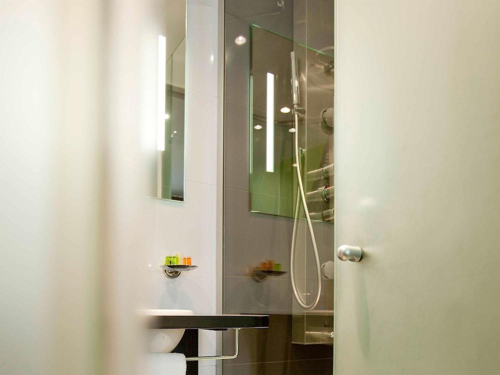 Ibis Styles Centre Gare Nord Hotel