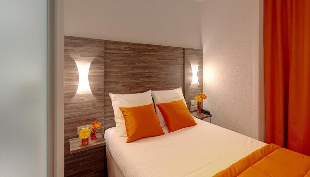 Ibis Styles Centre Gare Nord Hotel Rennes