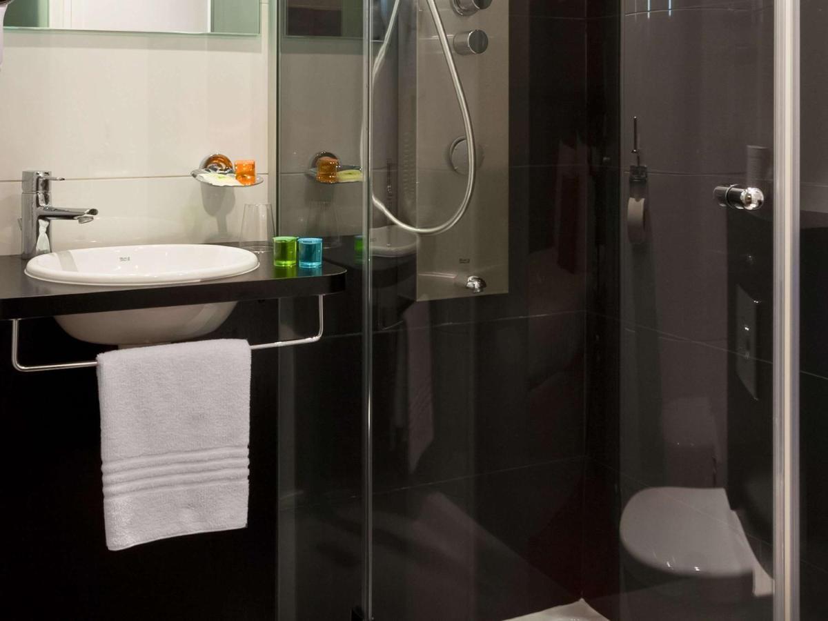 Ibis Styles Centre Gare Nord Hotel Rennes