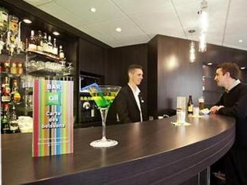 Ibis Styles Centre Gare Nord Rennes