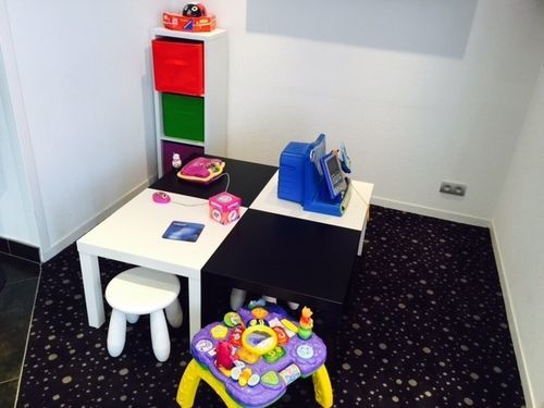 Hotel Ibis Styles Centre Gare Nord 3*
