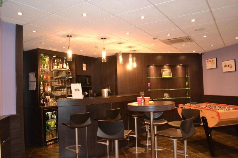 Hotel Ibis Styles Centre Gare Nord