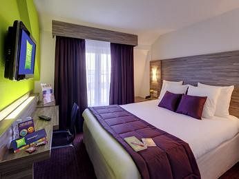 Ibis Styles Centre Gare Nord Hotel Rennes