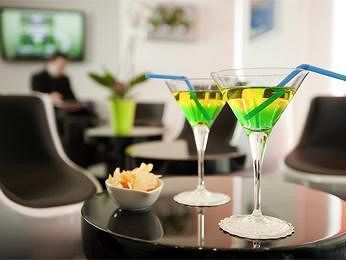 Ibis Styles Centre Gare Nord Hotel Rennes