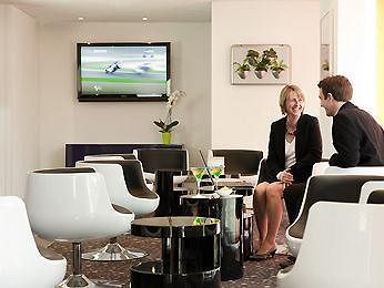 Ibis Styles Centre Gare Nord Hotel