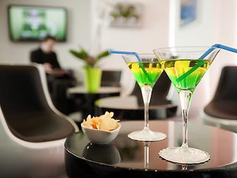 Hotel Ibis Styles Centre Gare Nord Rennes
