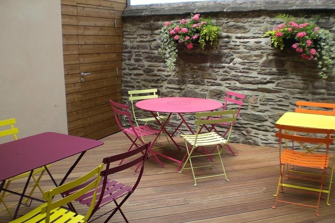 Hotel Ibis Styles Centre Gare Nord