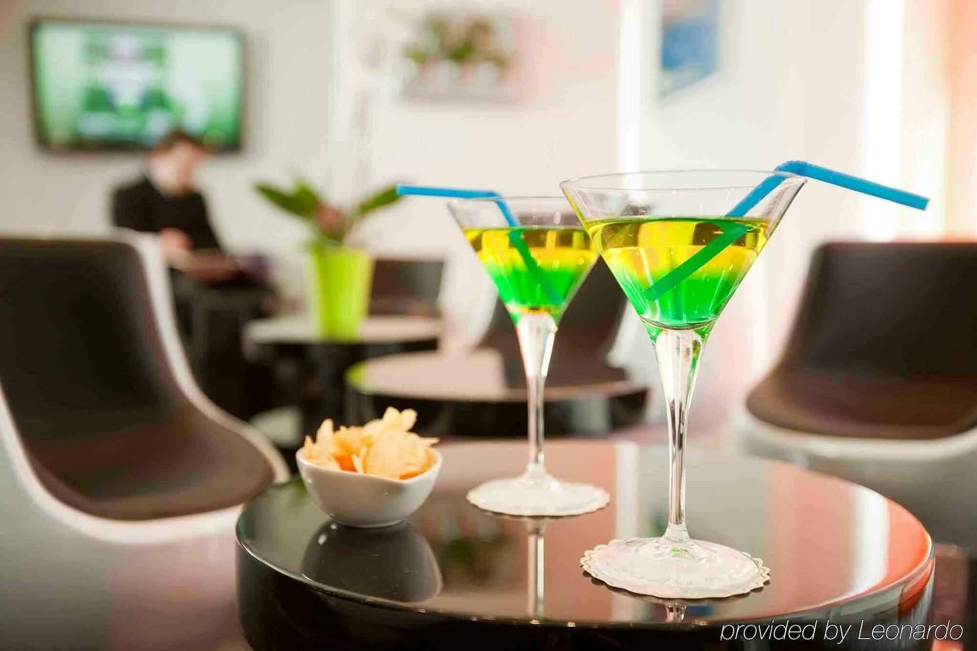 Ibis Styles Centre Gare Nord 3* Rennes